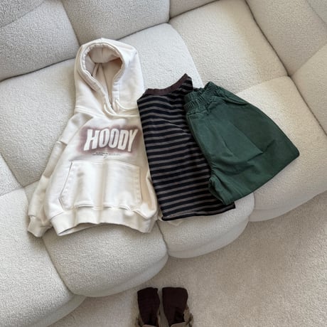 fromi/65. Hoodie Hoodie? S-XL