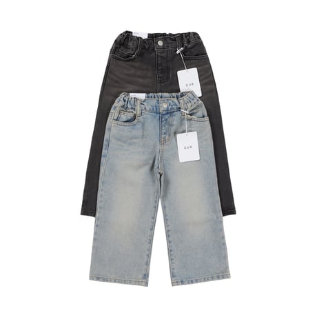our/42. kawaii denim JS-JXL