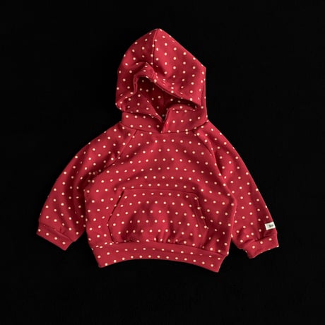 bailey/18. candy hood man-to-man XS-XL