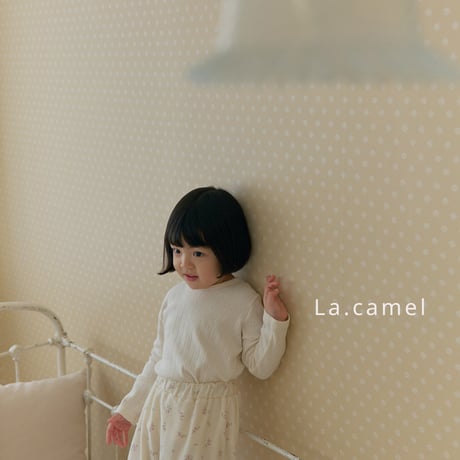 lacamel/10. terry pt XS-XL