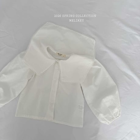 melikey/87. square blouse JS-JM