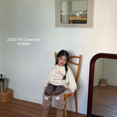 ninibello/31. Wish Cake Sweatshirt? XS-XL