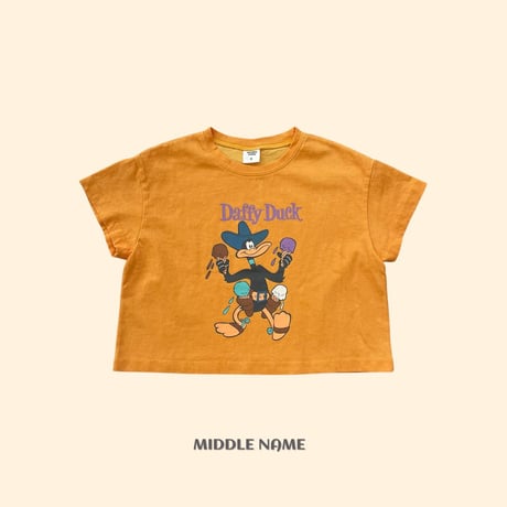 middlename/62. ice cream T-shirt JS-JM