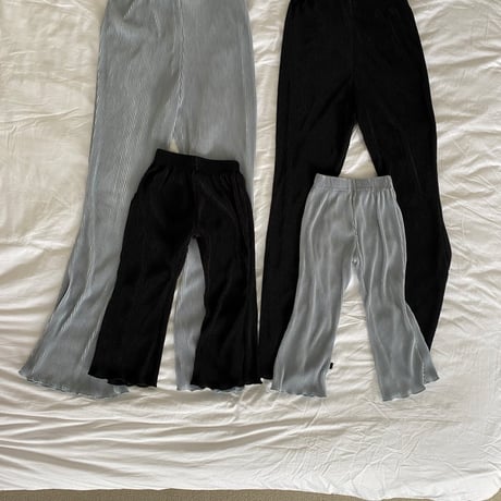 mikki/13. plitch pants boots cut ADULT