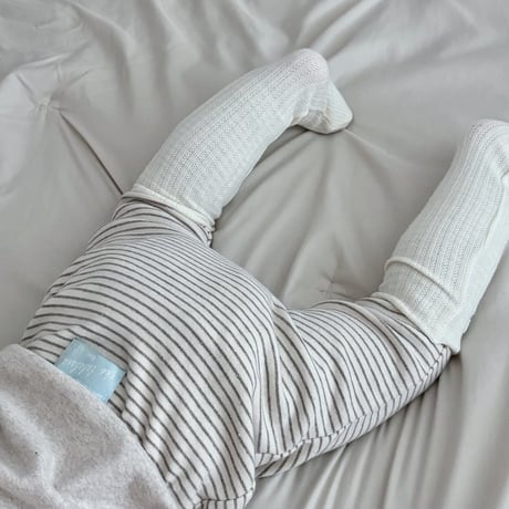 lalaland/52. bebe sugar leggings 12M-18M