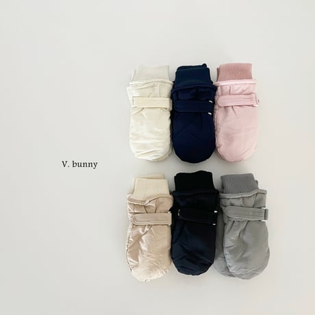 vbunny/55. eori glove FREE