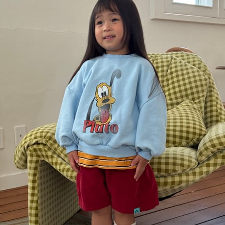 apfel/9. Molly corduroy shorts  S-XL