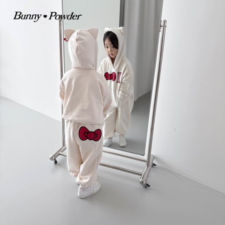 bunnypowder/124. ribbon pants 2XL-4XL
