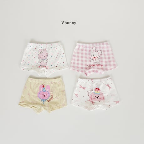vbunny/20. cute baby pants S-3XL
