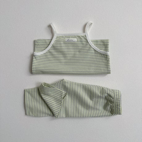atomeme/39. Ben Striped Tank S-XL