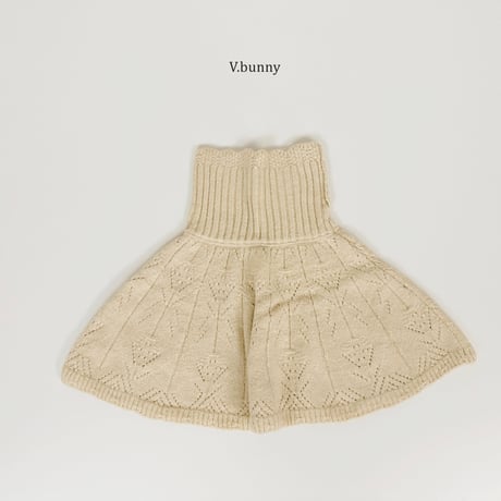 vbunny/25. moren cape FREE(36CM_61CM_21CM)