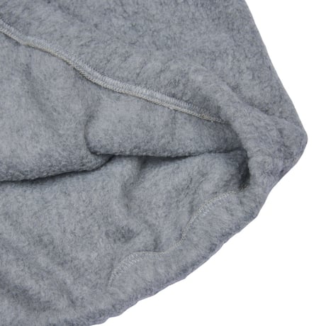 forkchips/52. mango fleece anorak JS-JXL