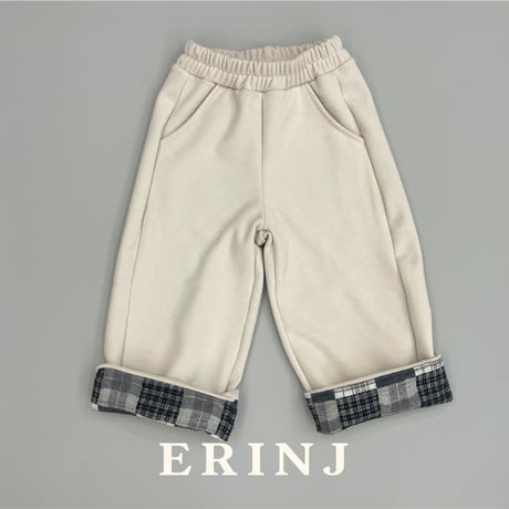 erinj/6. low span gimo pants S-XL