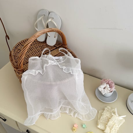 matilda/173. sisuru fril one-piece 5-13