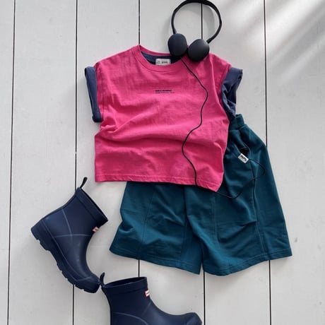 growb/68. flo T-shirt JS-JL