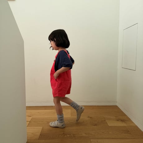 minibonbon/32. kids overalls  JS