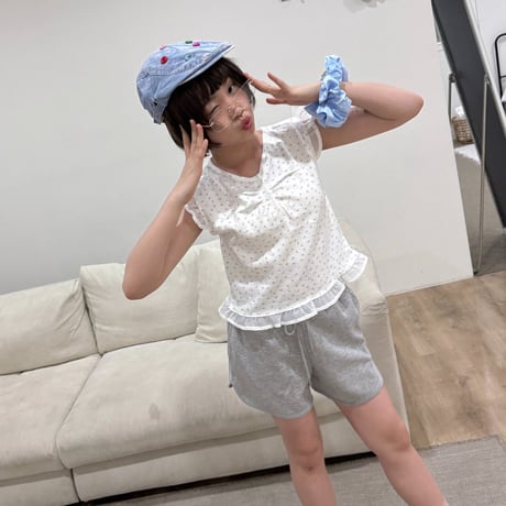 matilda/169. ailet wing T-shirt 5-13