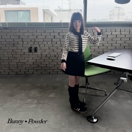 bunnypowder/145. school cloth tie FREE