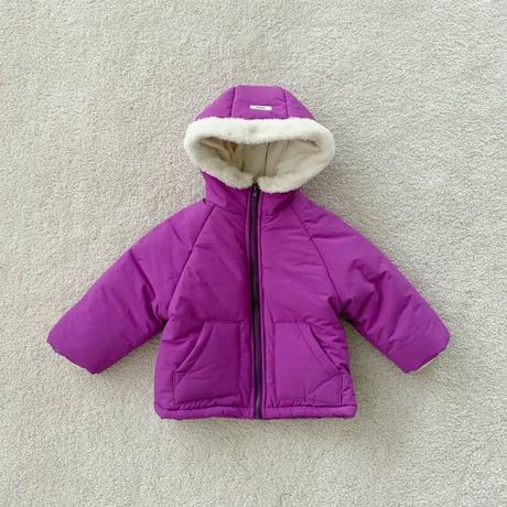 fromi/63. Color Snow Jumper S-XL