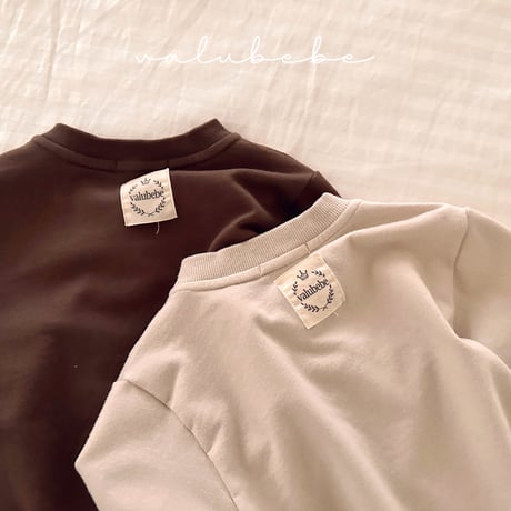valubebe/34. my suit 6M-18M