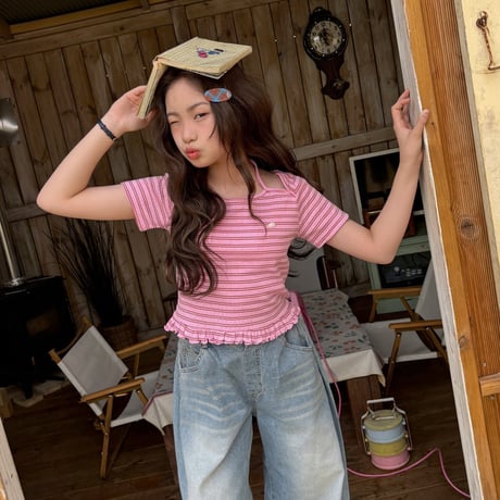 matilda/149. loffle holter neck  5-13