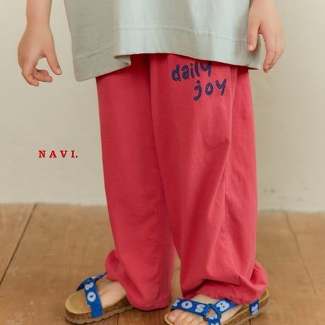 navi/88. daily pants S-XL