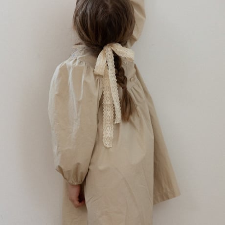 perrobebe/8. Anais Dress S-XXL