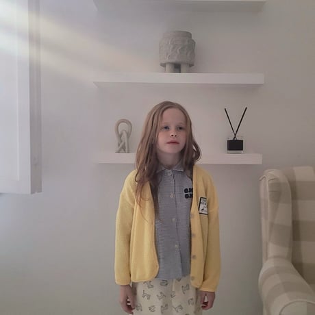 ojodepapa/14. sha cardigan 2XL