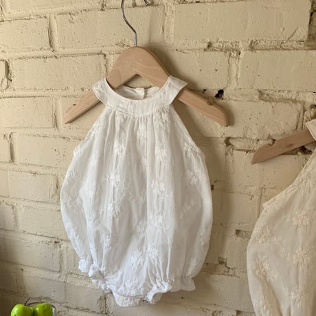 bebeholic/18. ivy holter suit S(3-6M)-L(12-18M)