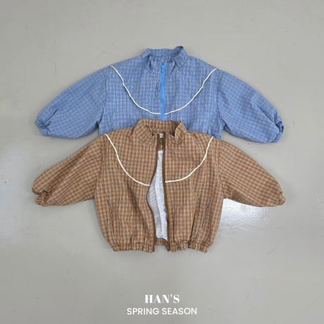 hans/36. lilly jumper XS-XL