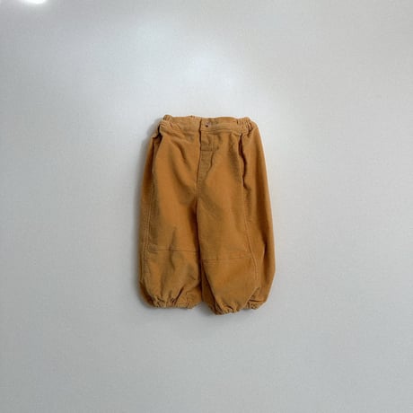minirobe/21. Winter peach jogger pants S-XL