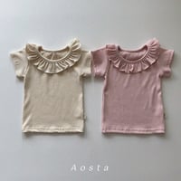 aosta/57. Olivia Blouse S-2XL