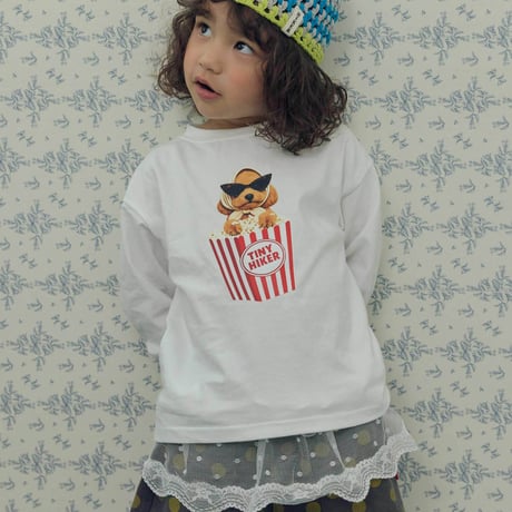 tinyhiker/33. popo hand made beanie FREE