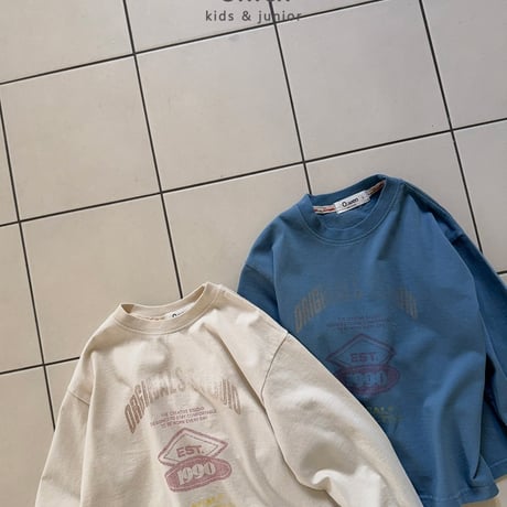 owen/21. original T-shirt S-XL