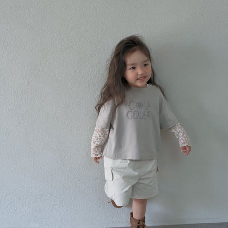 coycoya/18. Koya Binji T-shirt S-2XL