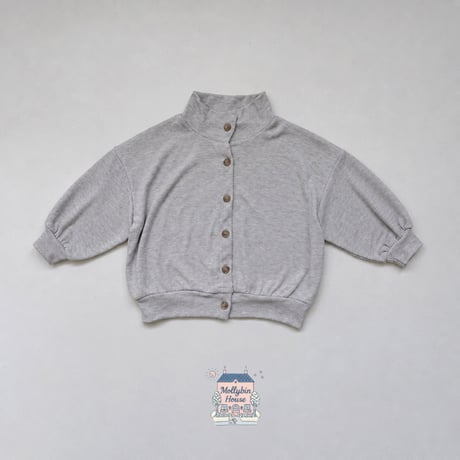 mollybin/2. low cardigan JS
