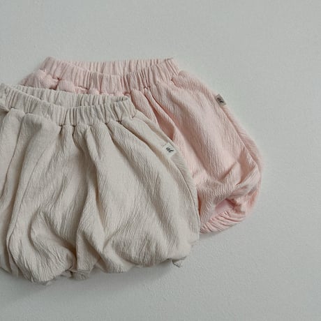 atomeme/37. Bloom Pumpkin Pants S-XL