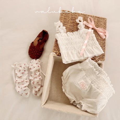 valubebe/97. mining smoke bloomer 6M-18M