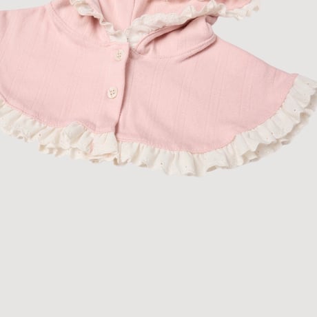 valubebe/101. baily hood cape FREE
