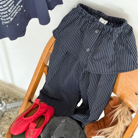 minimal/22. ray skirt pants JS-JM