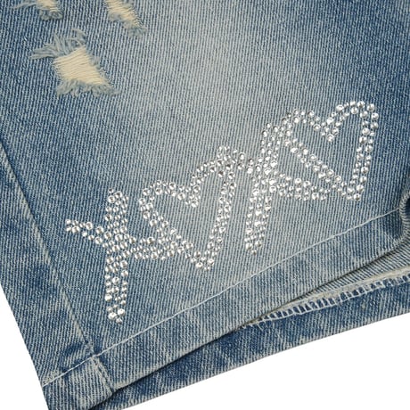 forkchips/7. old style half pants M-XL