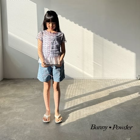 bunnypowder/180. kancho T-shirt 2XL-4XL