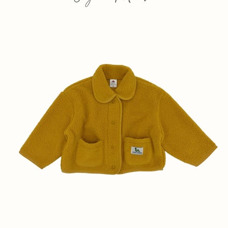 yogurtmansion/55. poto dumble jacket JS-JM