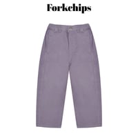 forkchips/3. velloa pants M-XL