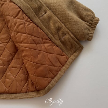 ellymolly/139. fossle wool coat 5-11