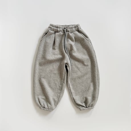 fromi/6. Elin Jogger Pants? JS-JL