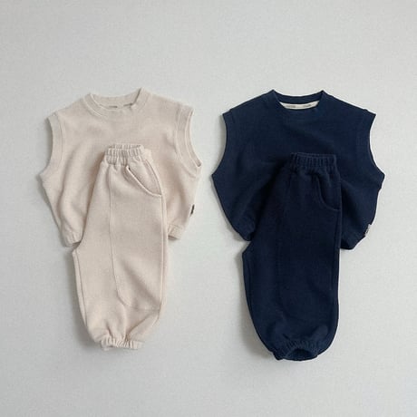 minirobe/7.  Aple Vest  S-XL
