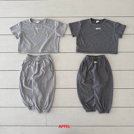 apfel/24. jelly jogger JS-JM