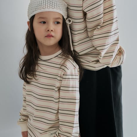 mollybin/10. everybody T-shirts XS-XL