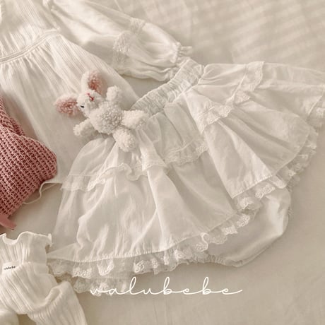 valubebe/65. enni bloomer 6M-18M